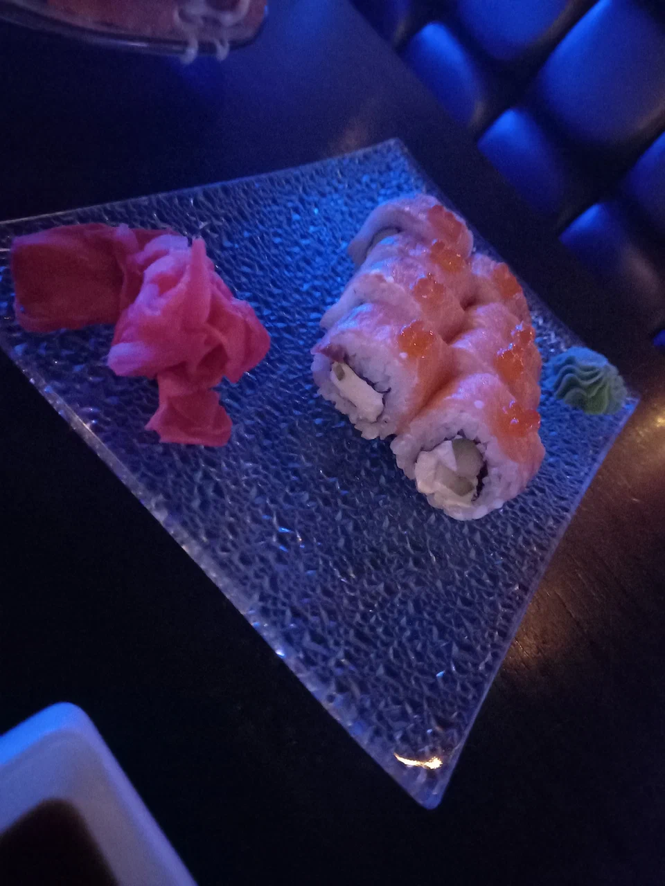 Доставка Sushi Time