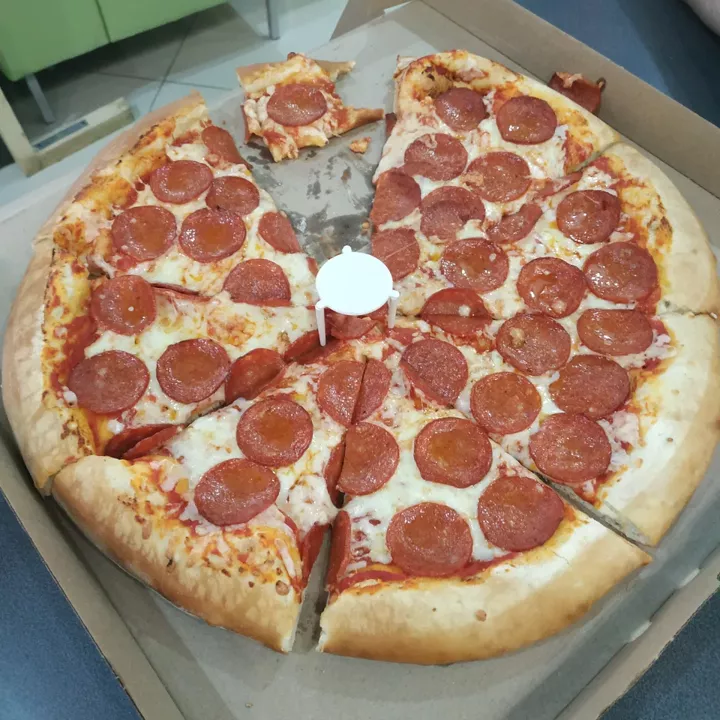 Ревда Pizza Mia