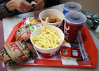 Доставка еды фото KFC Первоуральск