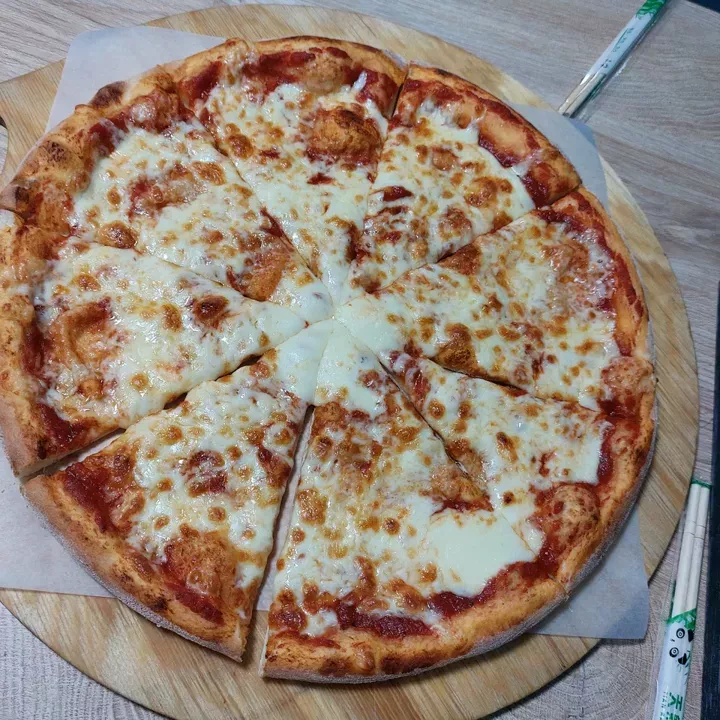 Доставка еды фото Пицца Рио Прохладный