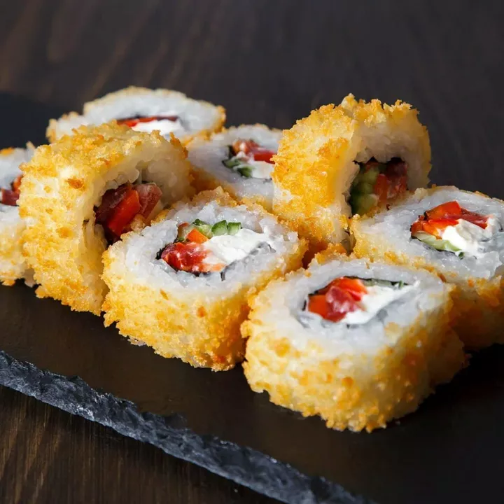 Ресторан доставки Smakuy Sushi