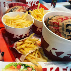 Доставка еды фото KFC Ревда