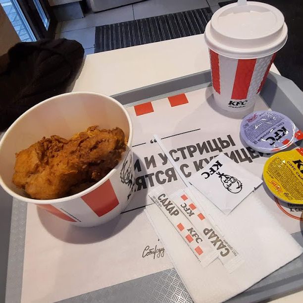 KFC Ростов-на-Дону