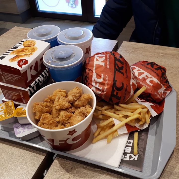 Азов KFC