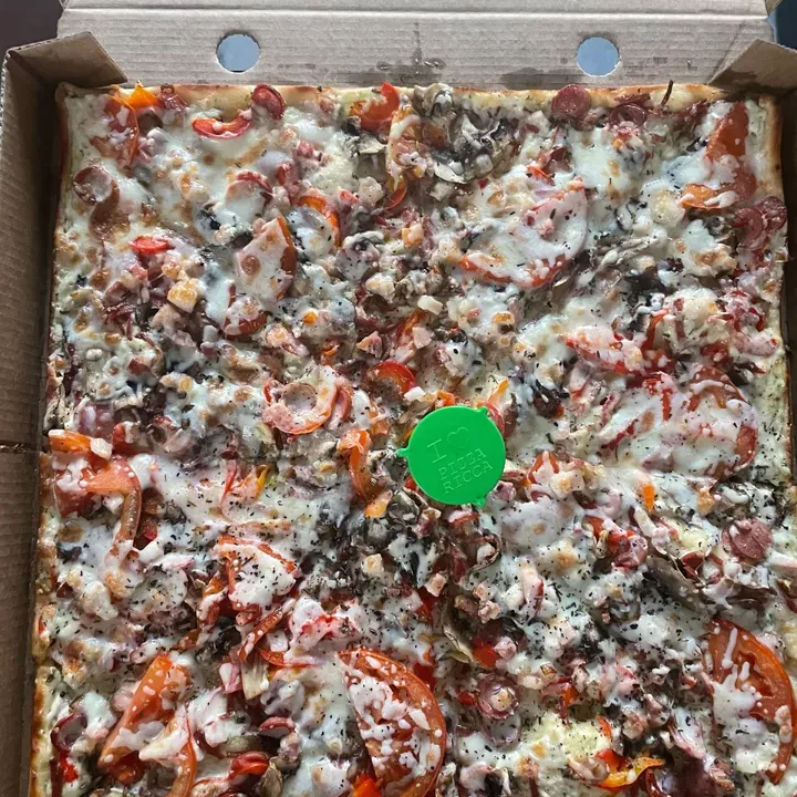Доставка Самара из ресторана Pizza Ricca