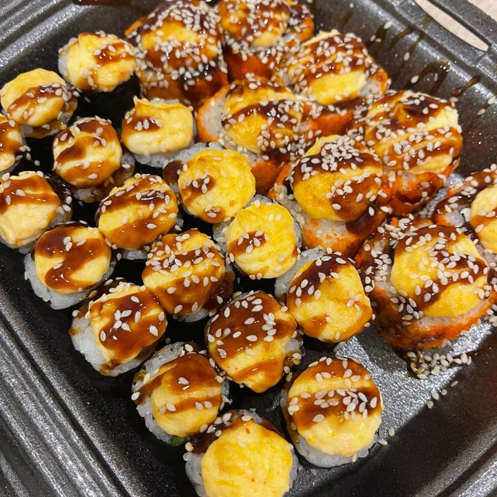 Сарапул Sushi Gold