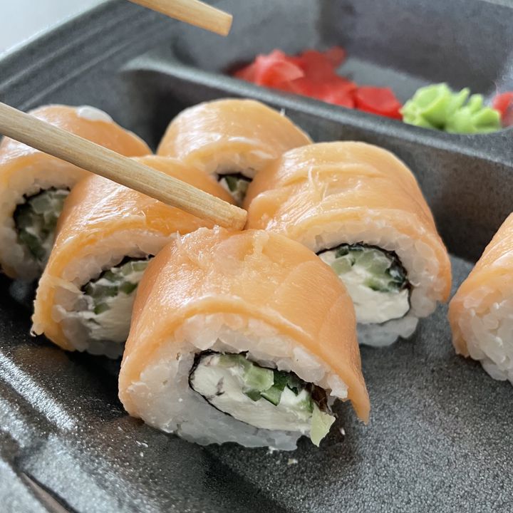 Доставка Sushi Gold
