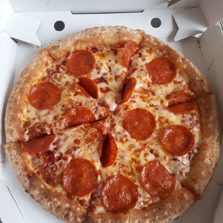 Доставка еды Серпухов Додо Пицца