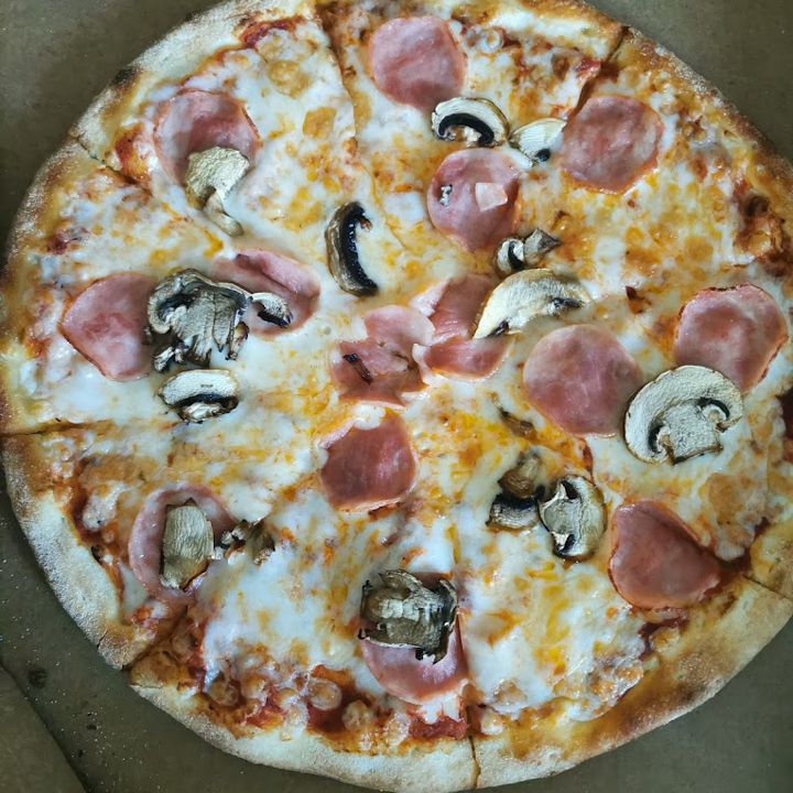 Додо Пицца Сертолово