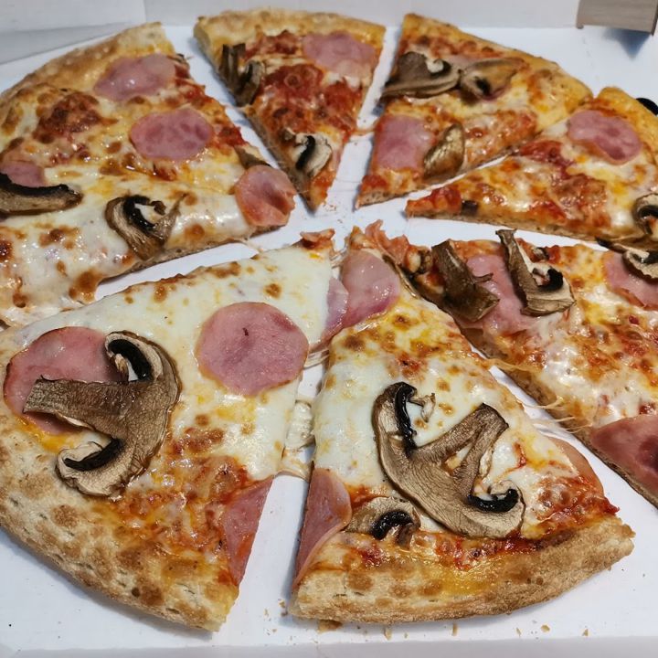 Доставка Сертолово из ресторана Додо Пицца