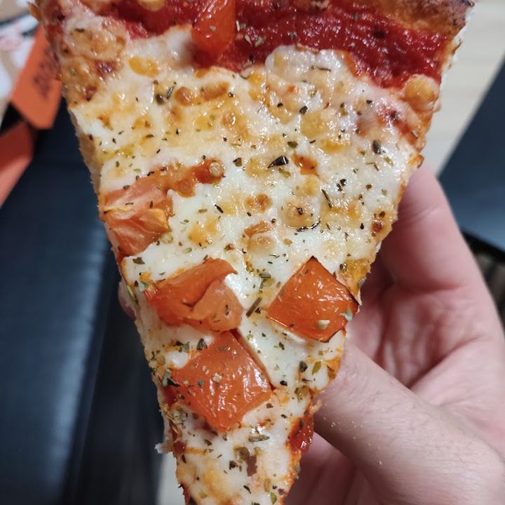 Додо Пицца Солнечногорск