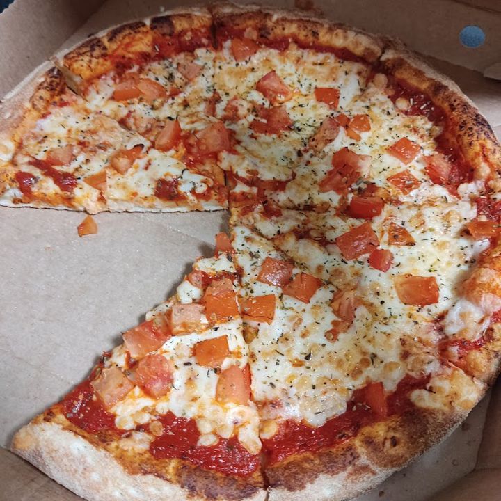 Доставка еды Солнечногорск Додо Пицца