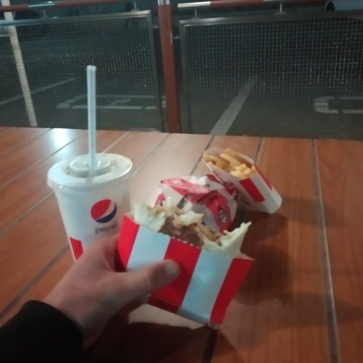 Ставрополь KFC