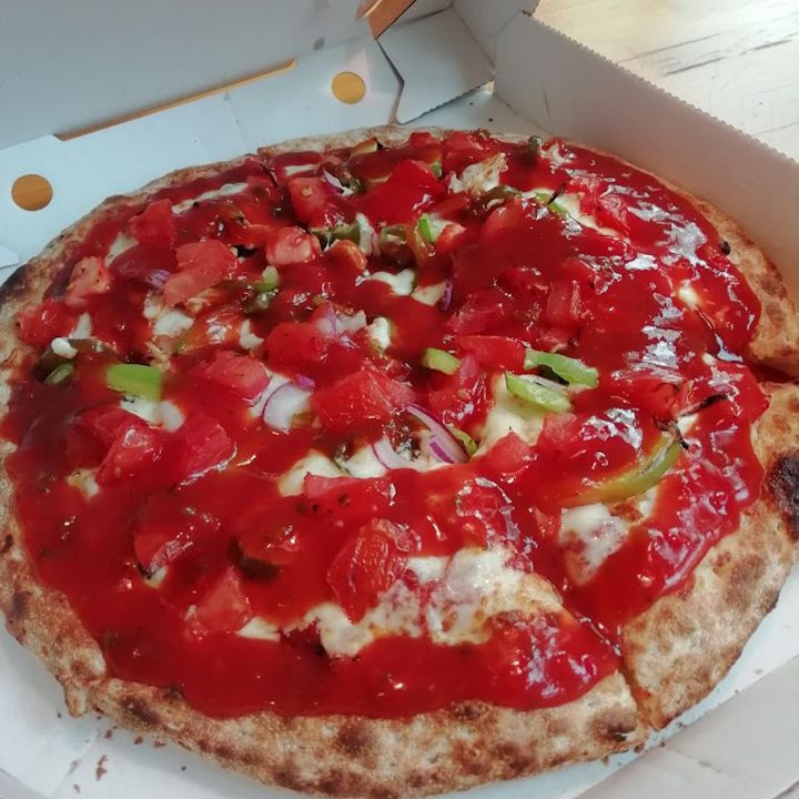 Доставка еды Стрежевой Додо Пицца