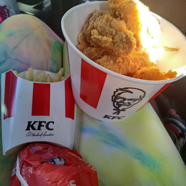 KFC Таганрог