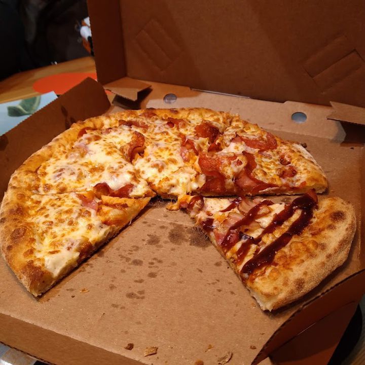 Таганрог Додо пицца