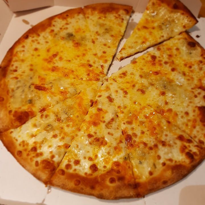 Додо Пицца Торжок