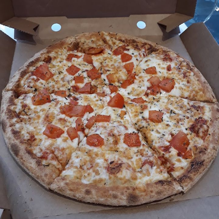 Додо Пицца Туймазы